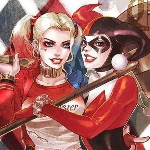 Meet your Posher, Harley